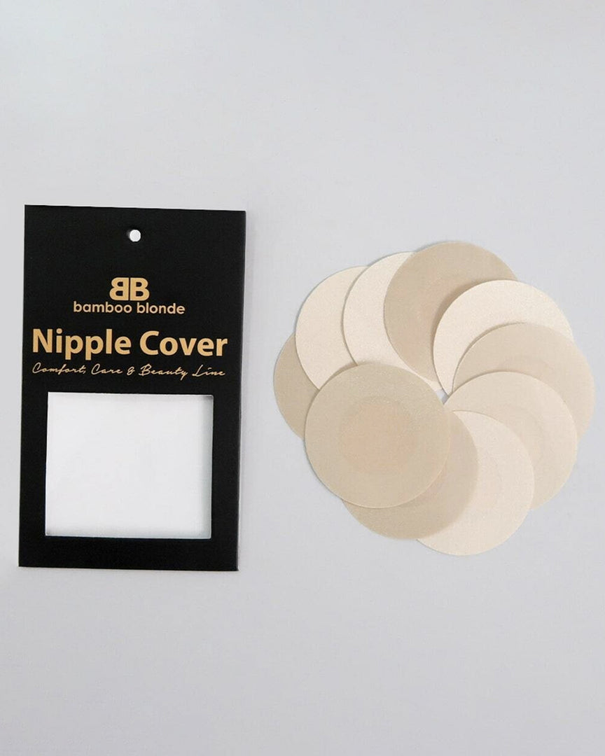 bandar sharqawi recommends Blonde Nipple