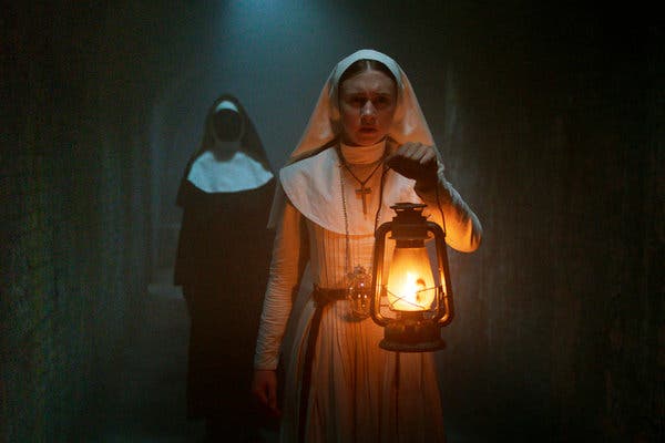 annie hutchinson recommends Blow Job Nun