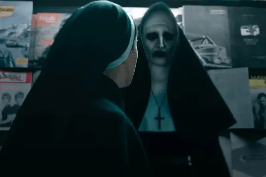 Best of Blow job nun