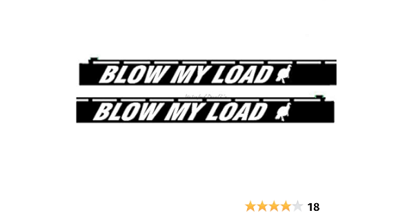 bear schoch recommends Blowing A Load