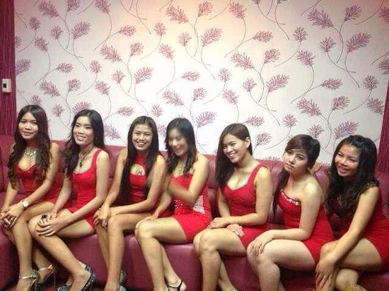 andrew bonsall recommends Blowjob Bar Thailand