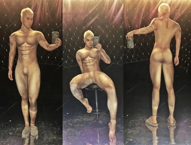 dean vega share tik tok dance porn