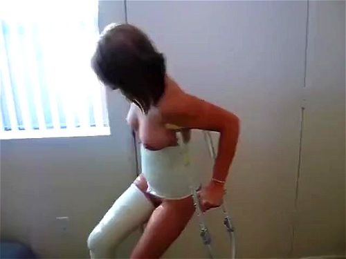don hassman recommends body cast porn pic