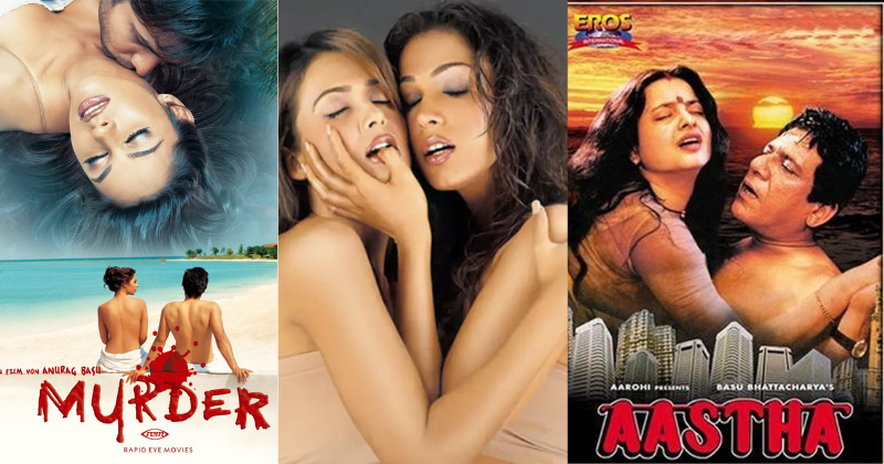 carl early recommends Bollywood Erotic