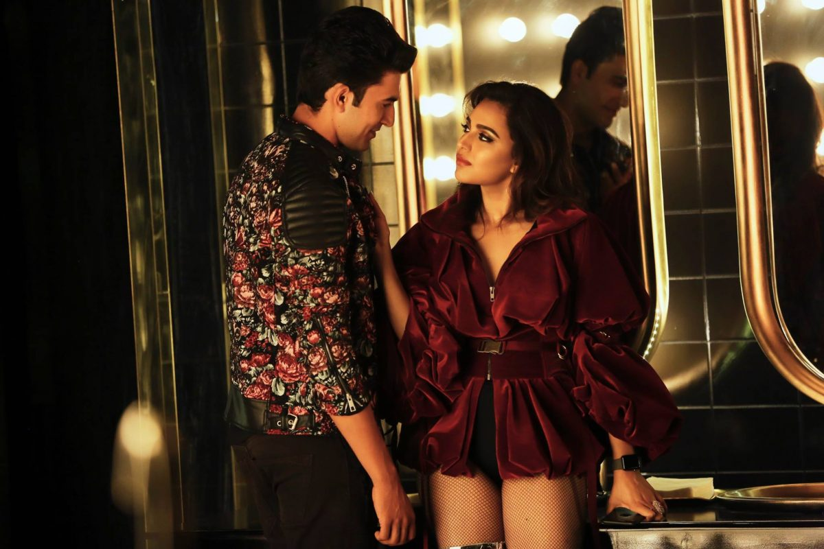 ardythe warren recommends Bollywood Sec Scenes