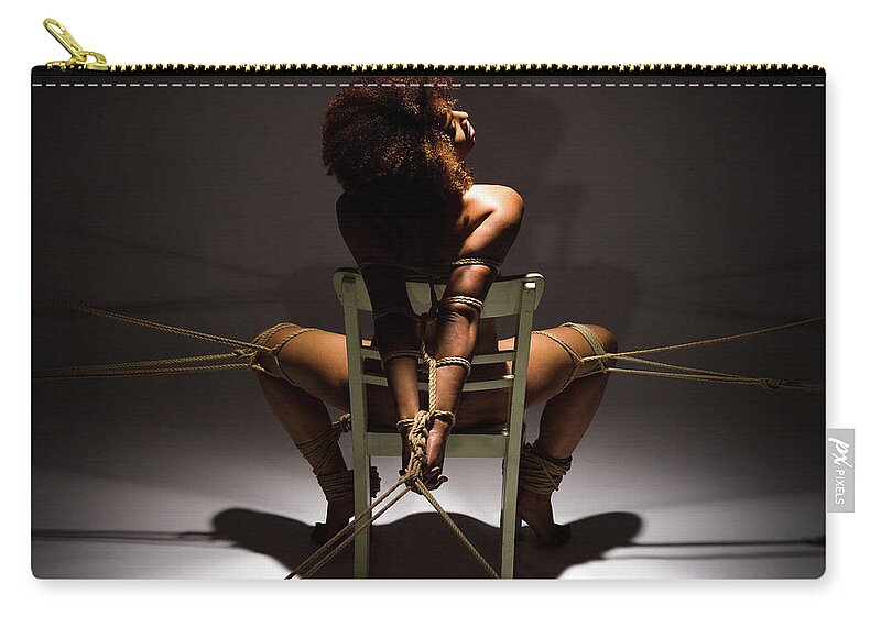 colleen lingle like bondage tied to chair photo amina mehdi recommends bondage tied to chair pic
