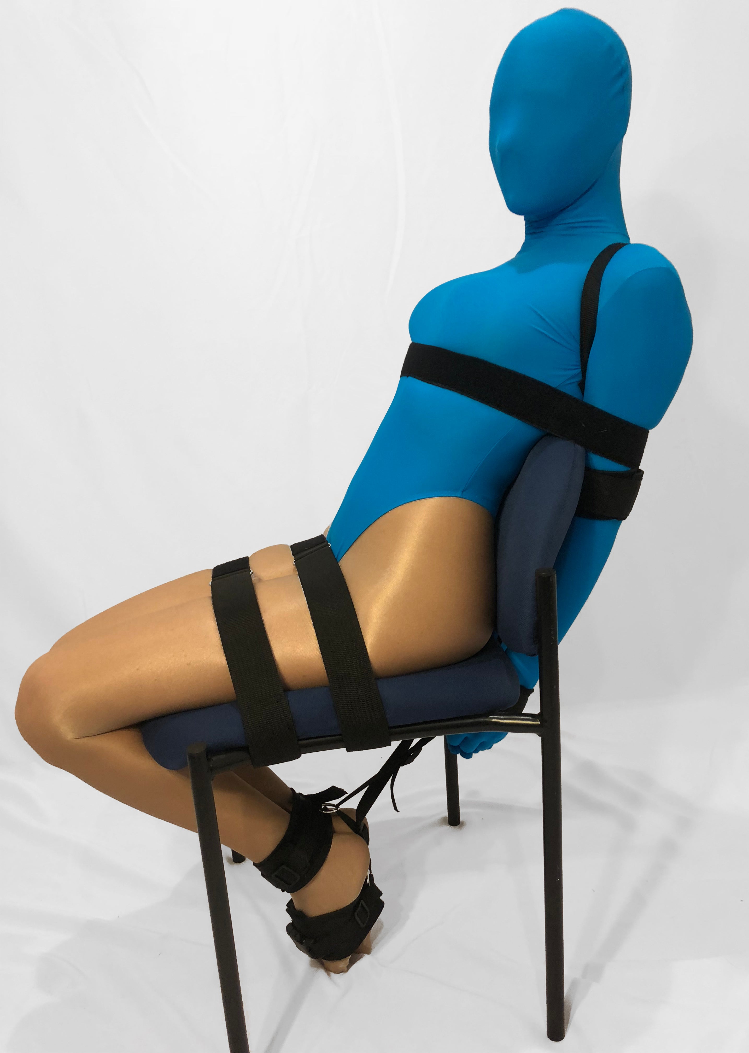 Bondage Tied To Chair and pussy deandra hamilton recommends Bondage Tied To Chair