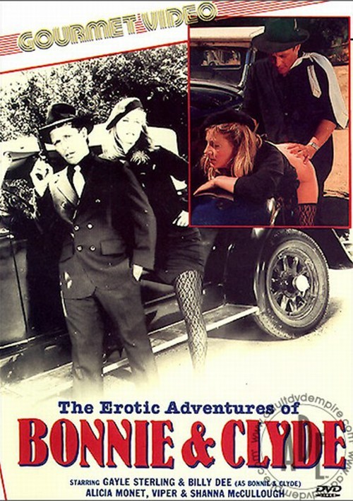 arif omar recommends bonnie and clyde porn pic