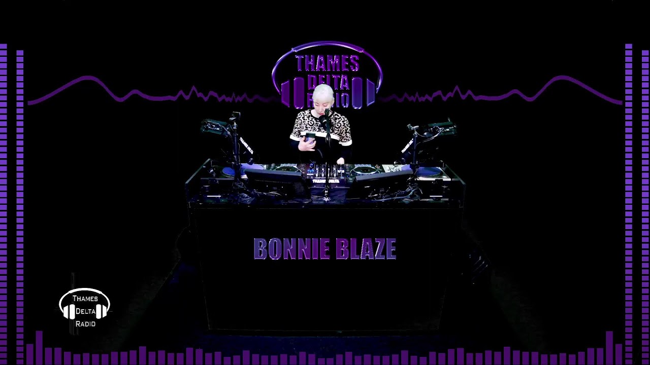avin caem recommends Bonnie Blaze