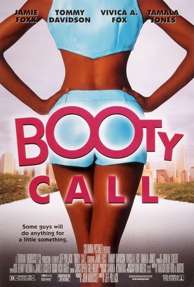 booty call movie trailer - sissy cei porn porn mj