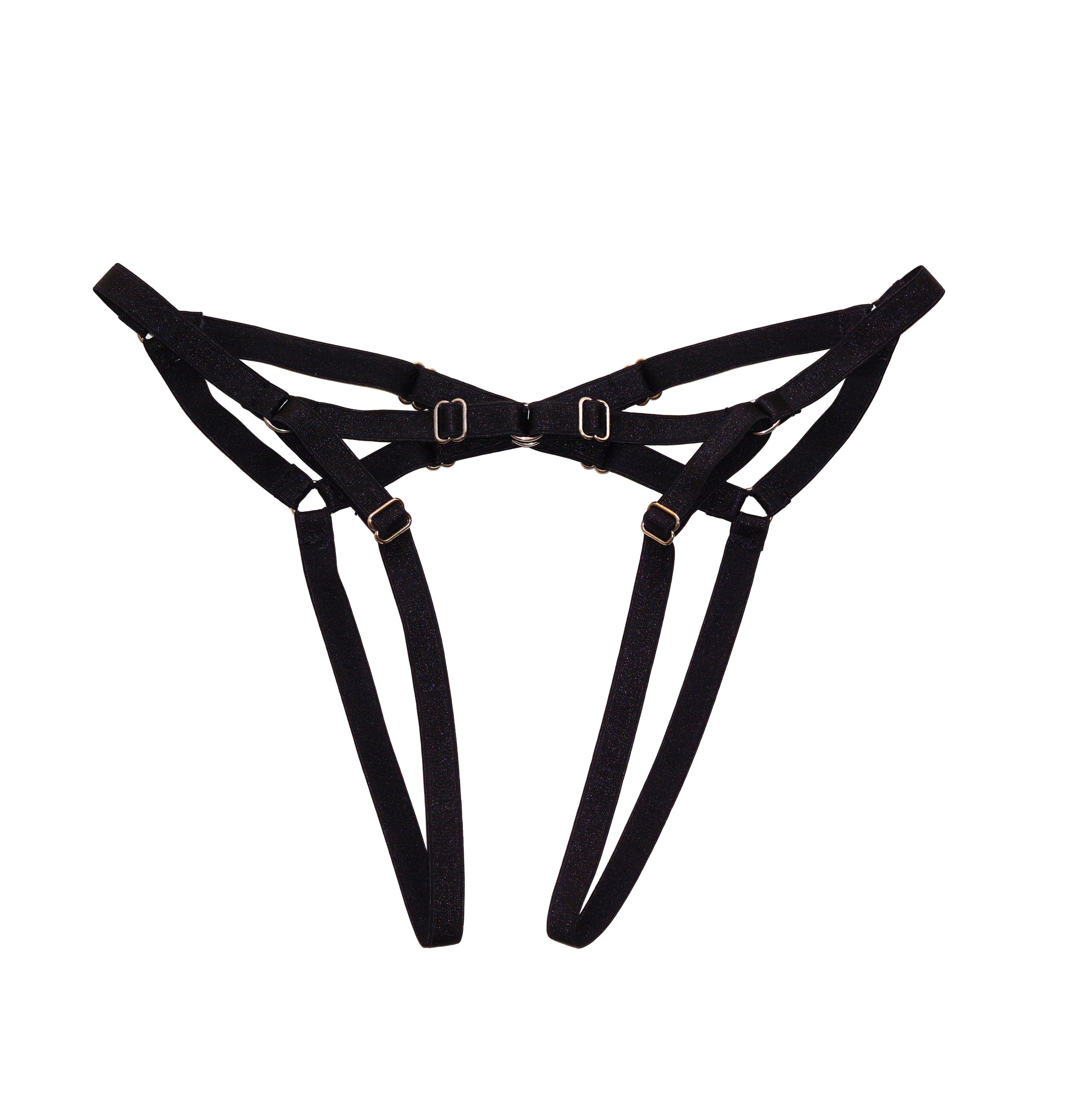 chady matar recommends bottomless panty pic