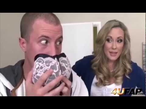 brandi love mom son - mia khalifa sexy video asain bdsm