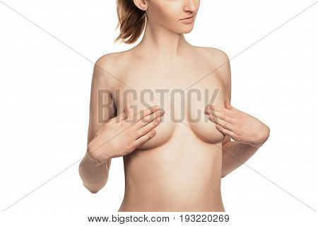 celso legaspi recommends Breast Nude Women