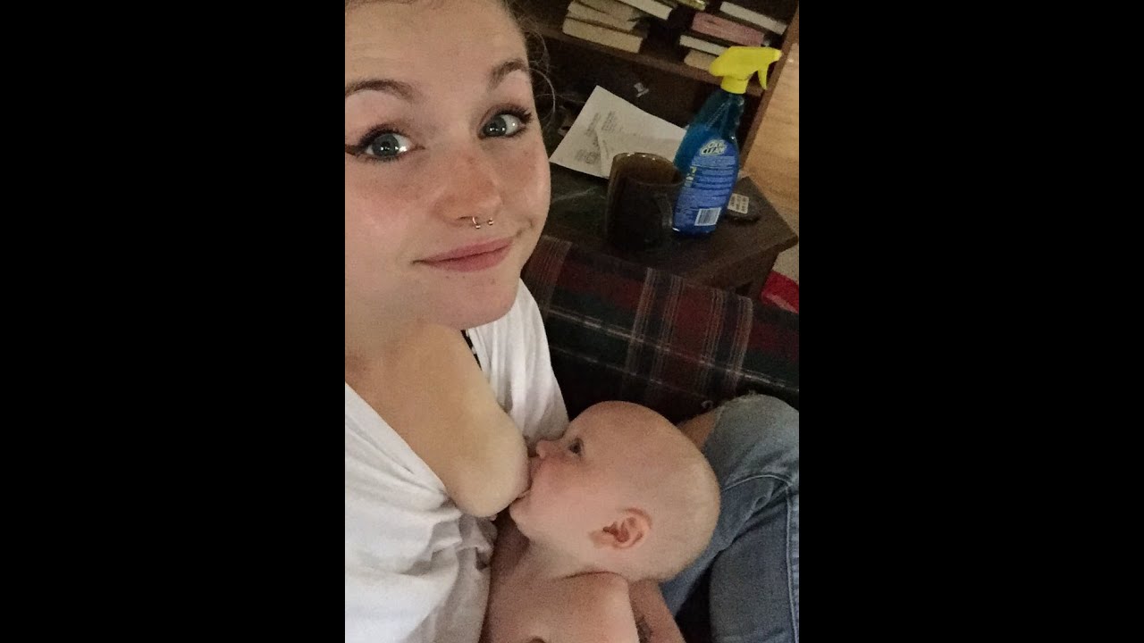 breastfeeding mother porn - ryan mclane videos megan jones mixed wrestling
