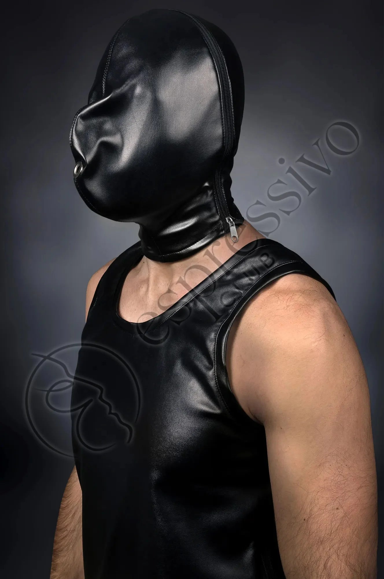 christina esmond share breathplay latex hood photos