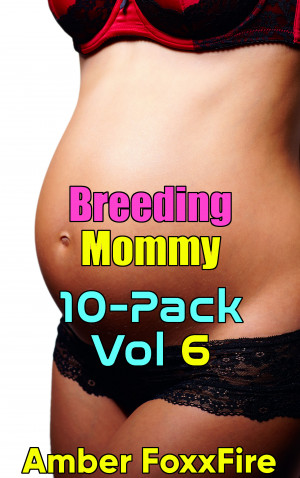 amanda yale recommends breeding mommy pic