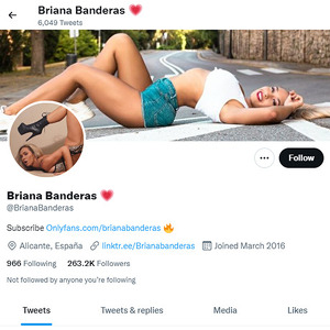 diamond lucas recommends briana bandares pic