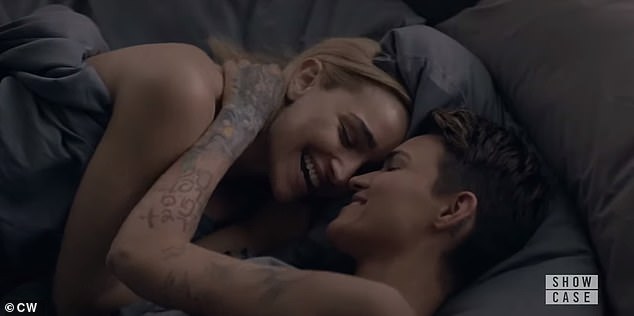 Best of Brianne howey porn