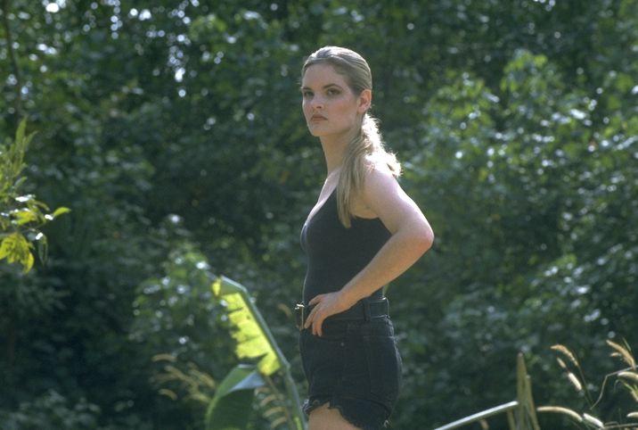 barbara tri recommends Bridgette Wilson Sexy