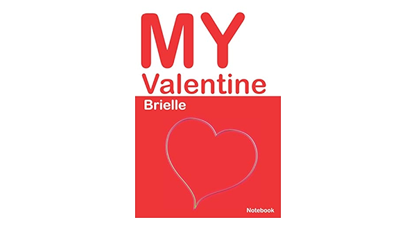 david kabati recommends Brielle Valentine