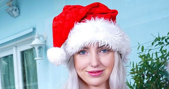 britt blair lesbian - sasha wonderr tiger lilly bbc