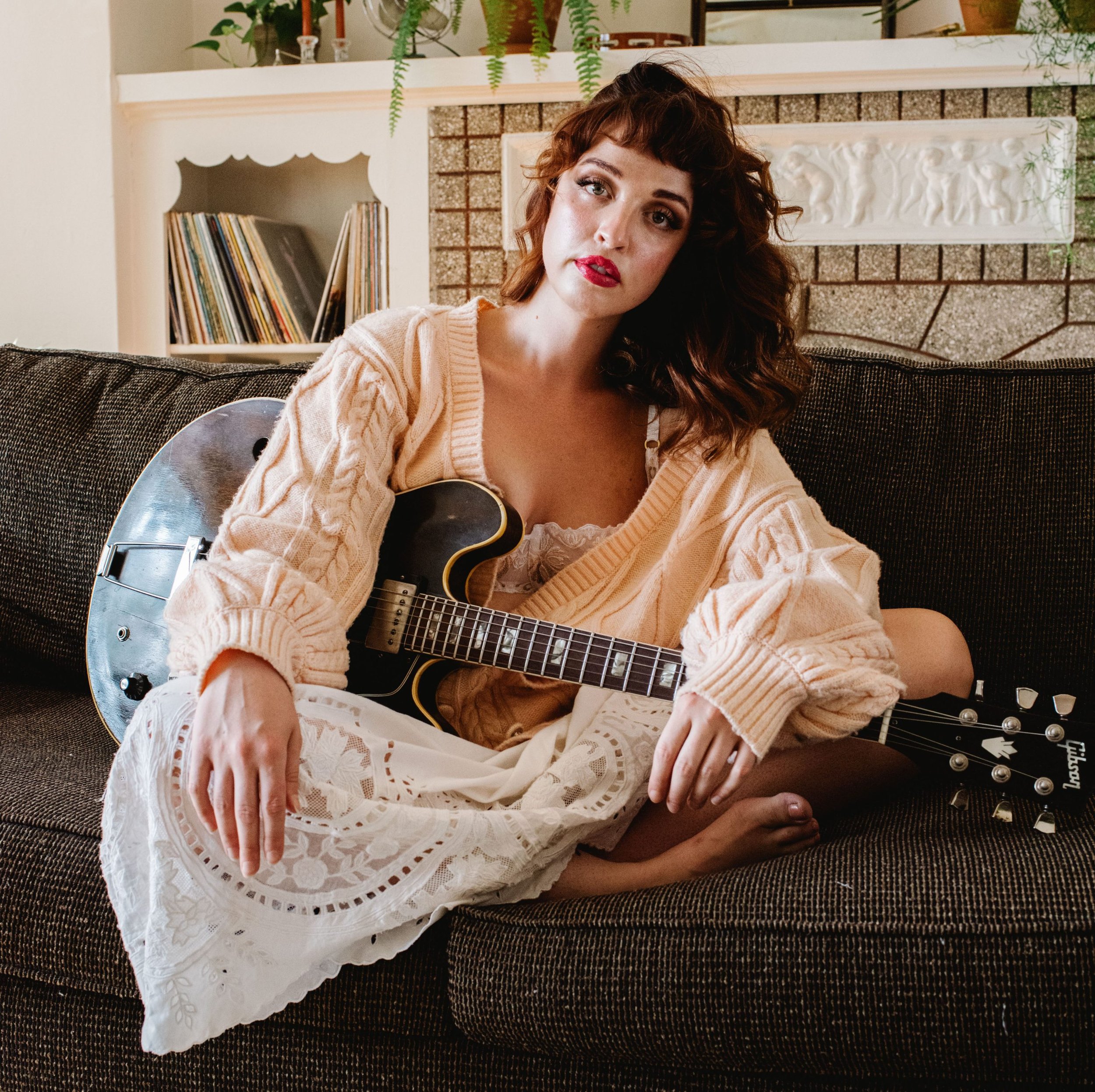 anne gaitan recommends Brittany Elizabeth Solo