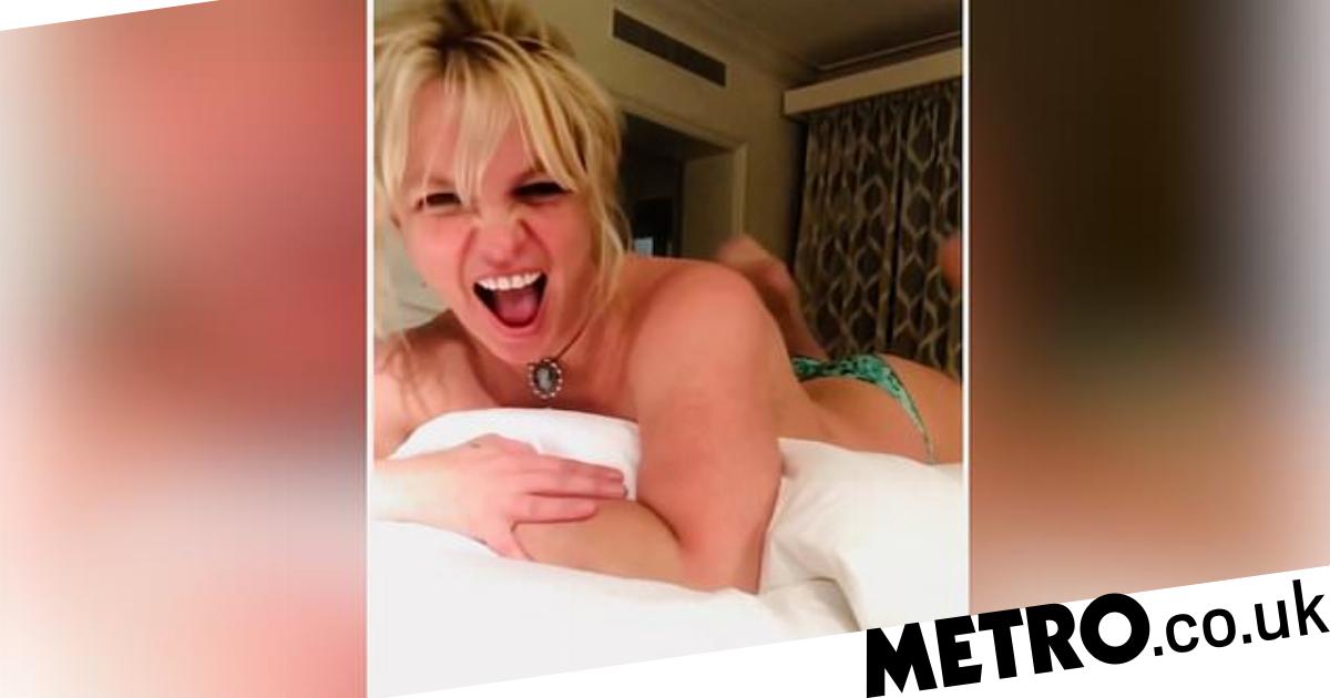 adele mackenzie like brittany spears porn video photo diana sheil recommends brittany spears porn video pic