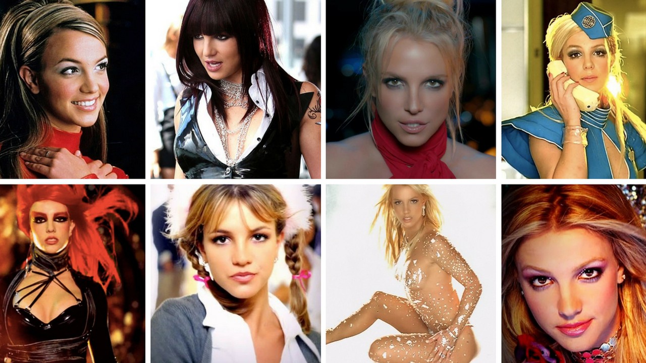 Best of Brittany spears porn video