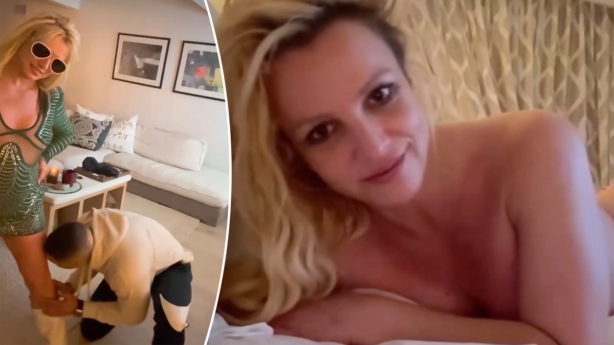 don donor recommends brittany spears porn annie self add brittany spears porn photo