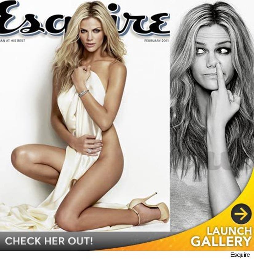 Brooklyn Decker Naked spa austin amanda bourne recommends Brooklyn Decker Naked