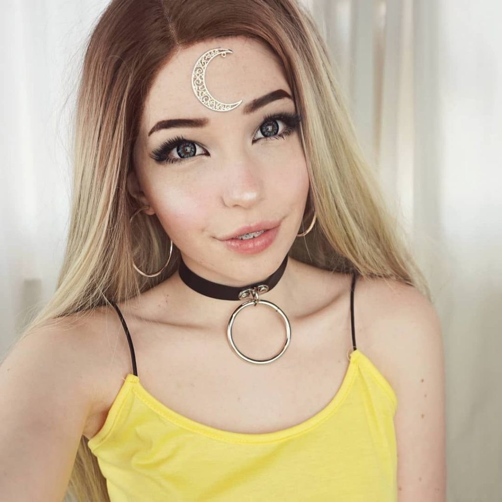 bunny delphine - molly flowers porn facialabuse com