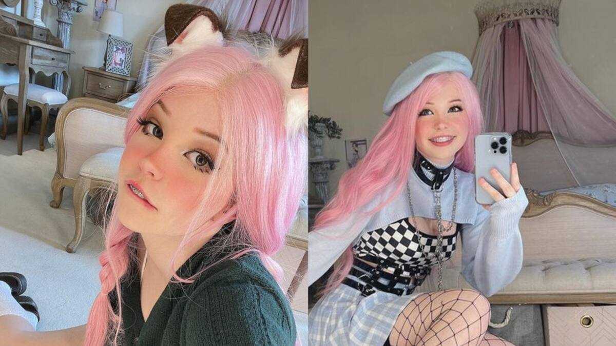 Best of Bunny delphine