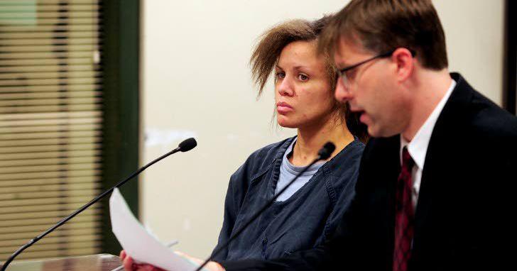 courtney wettlaufer recommends burglar rape porn pic