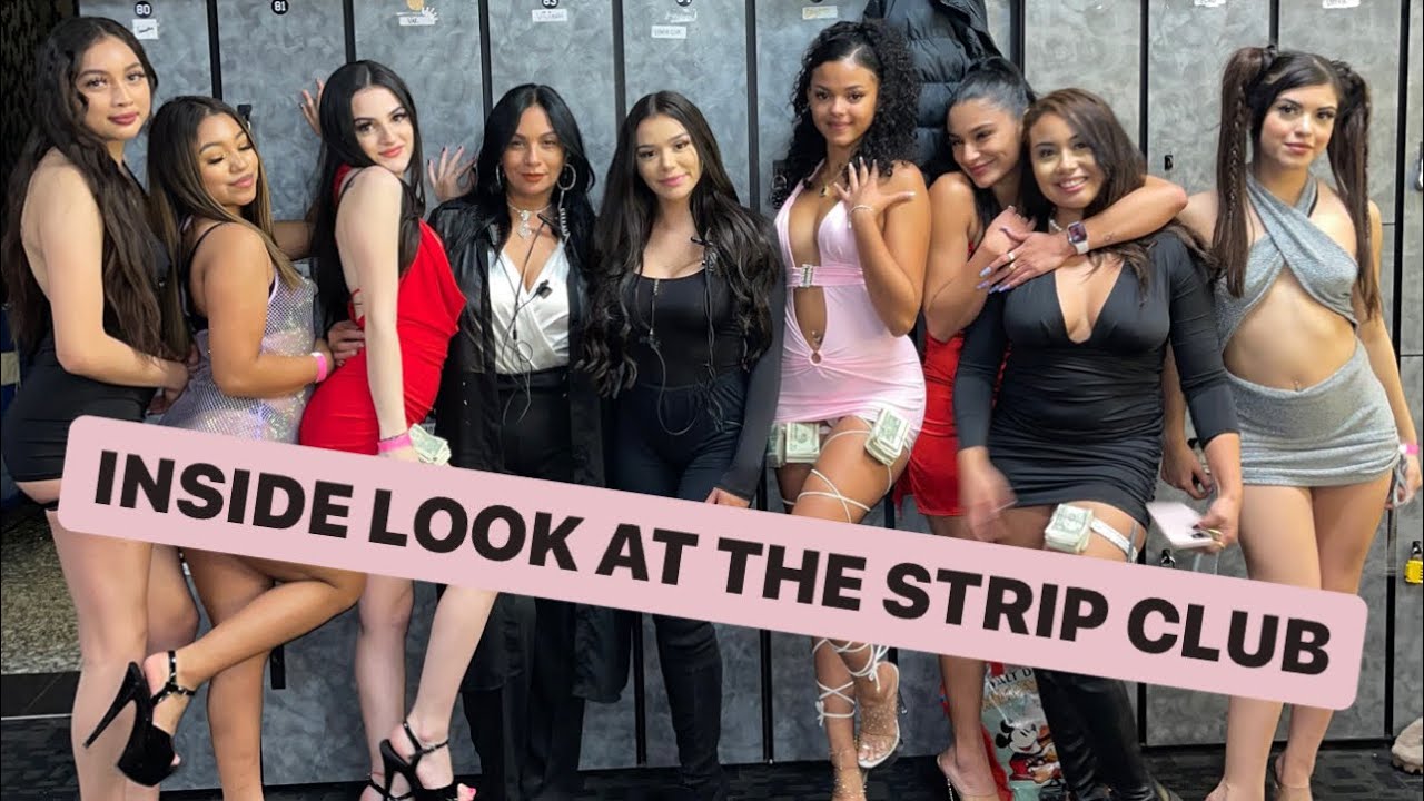Best of Busty amateur striptease