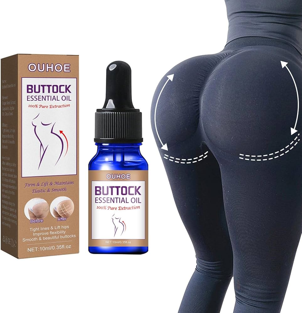 darwin manalo recommends Butt Oil Massage