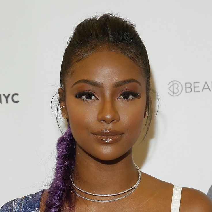 barb west recommends justine skye nude pic