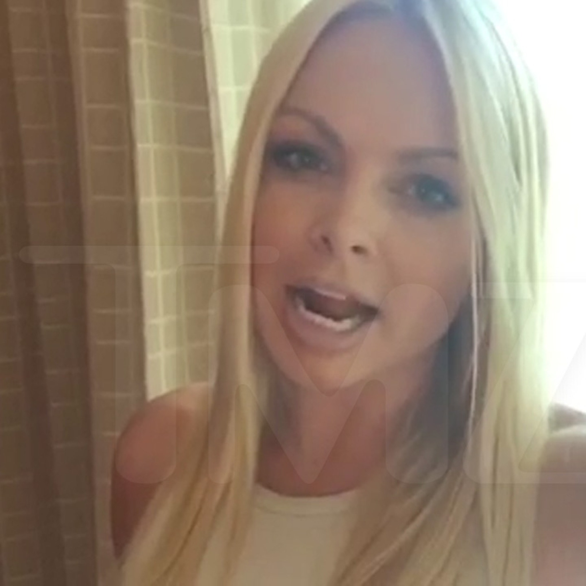 christine style recommends Jada stevens naked