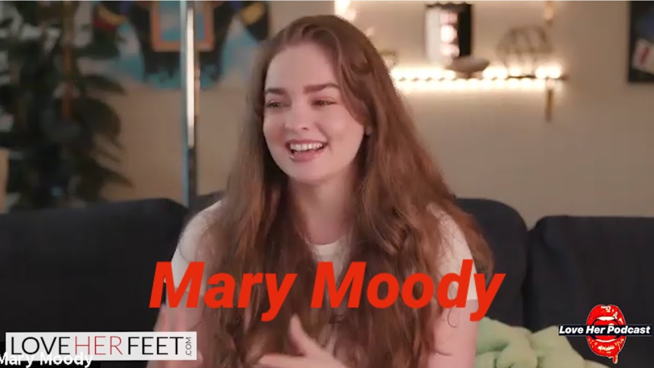 devin stinson recommends mary moody video pic