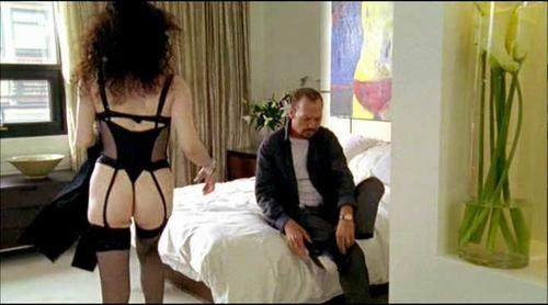 barrington black recommends Bebe Neuwirth Nude
