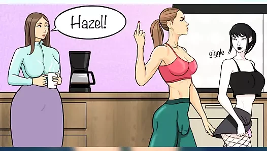 amy dickson recommends transgender animated porn annette burgess add transgender animated porn photo