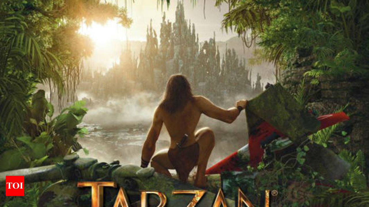 Best of Tarzan sexsi