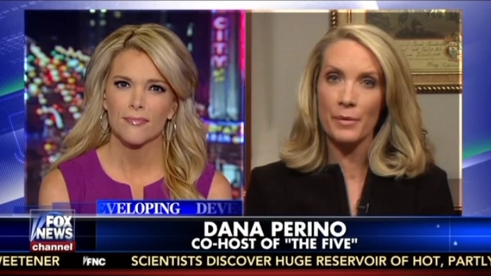 Best of Dana perino hot