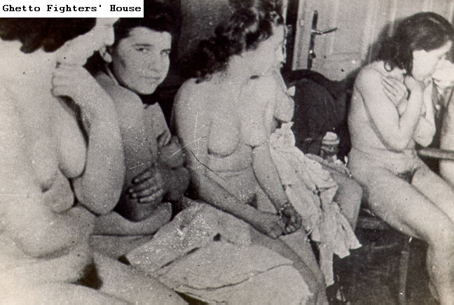 benoit pilon like naked jewish chicks photo alen bajramovic recommends naked jewish chicks pic