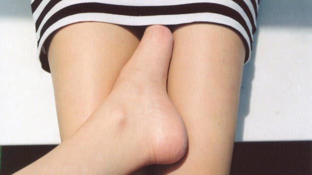 caroline hoh recommends Japanese Foot Worship