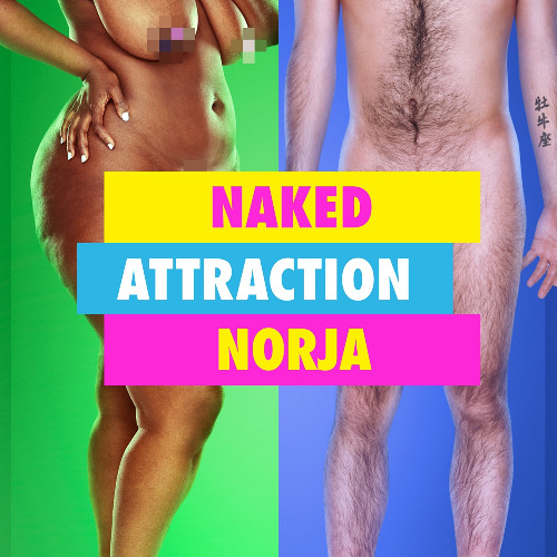 dominic burguillos recommends Naked Attraction Tv Show Full Episodes