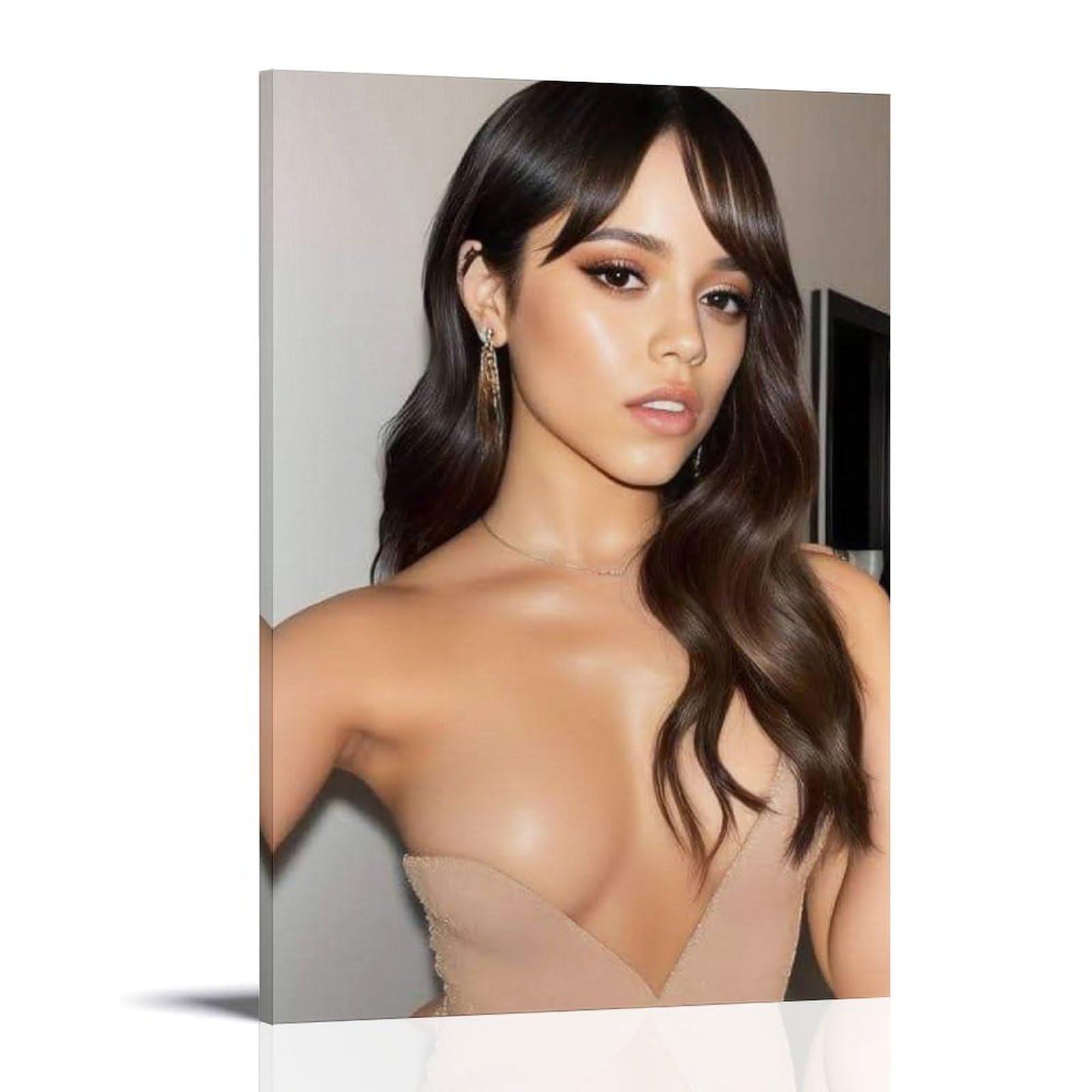 Best of Jenna ortega nude sexy