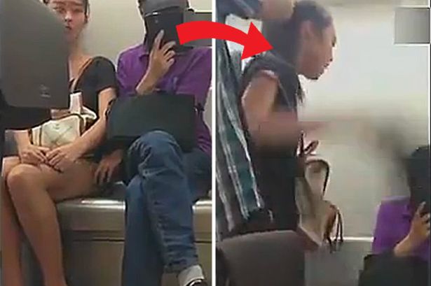 brittney marrie like public gropping in photo brenda escobedo recommends chill porn pic