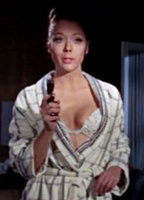 alysa solomon recommends diana rigg nackt pic