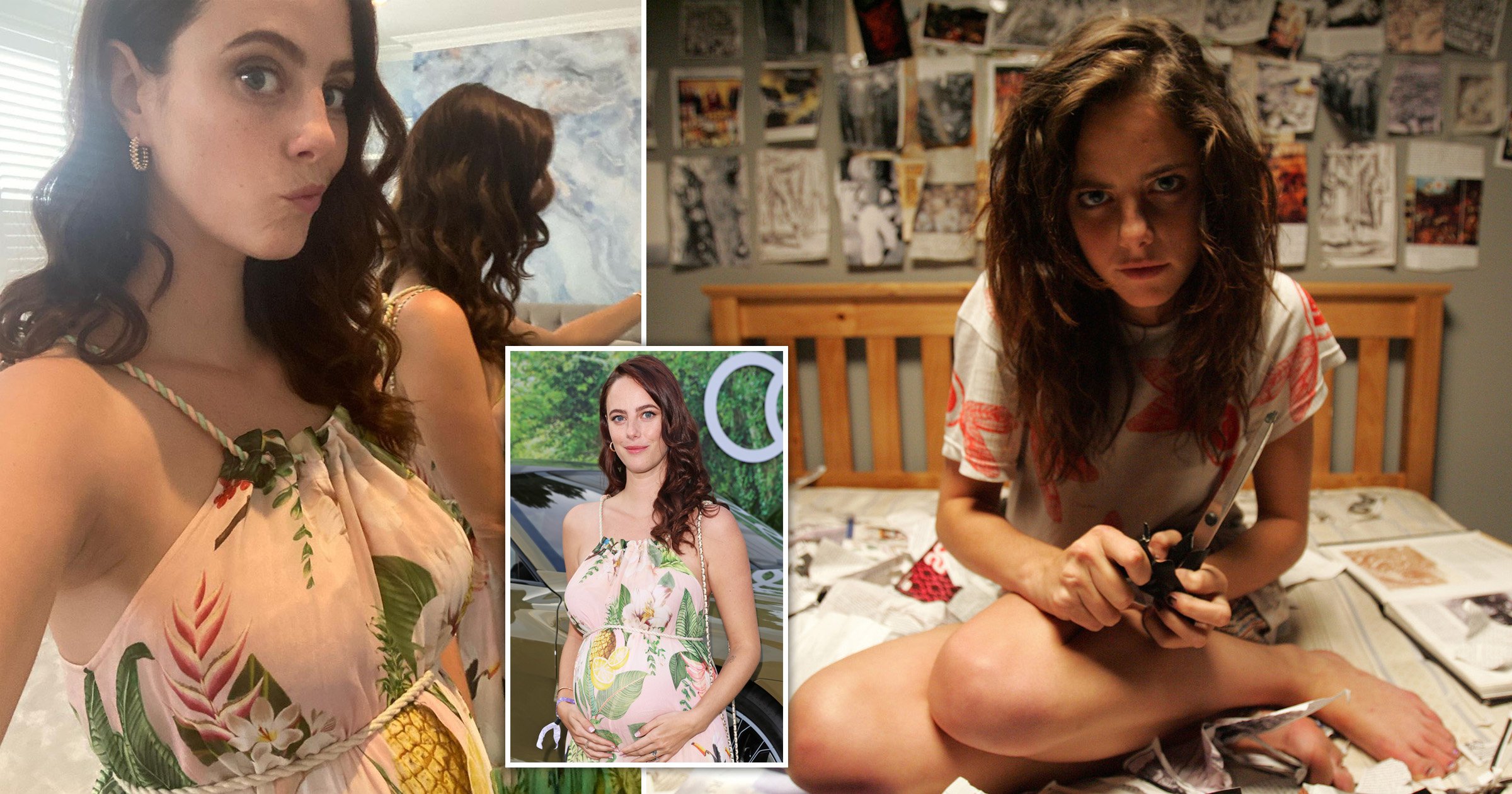 deep lubana add kaya scodelario porn photo