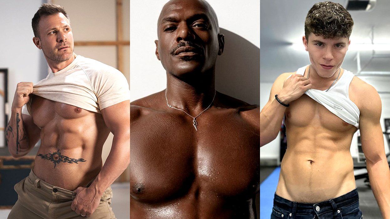 caleb wendt like become gay pornstar photo cristian lan recommends become gay pornstar pic
